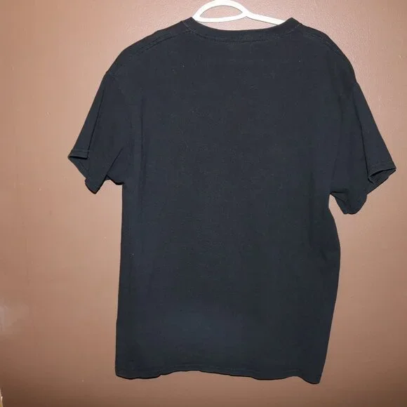 Spitfire Bundle T Shirt's Black/Red/Grey Sz Large - Picture 5 of 7